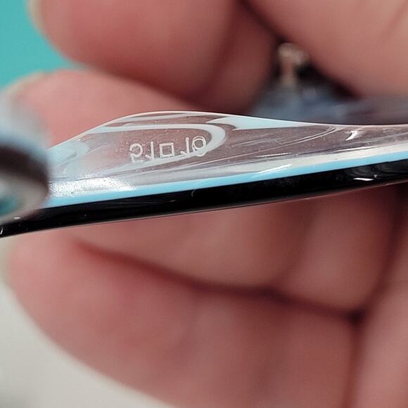 Tiffany and Company TF2142 Cat Eye Glasses Designer Frame Understated Luxury - Picture 11 of 12